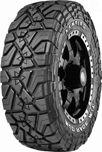 Шина 265/70R17 121/118Q Gripmax Mud Rage M/T III
