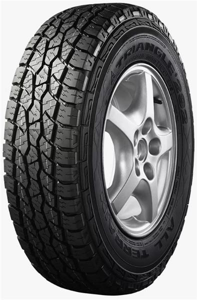 Шина 215/75R15 100/97S Triangle AgileX A/T TR292 Шина 215/75R15 100/97S Triangle AgileX A/T TR292