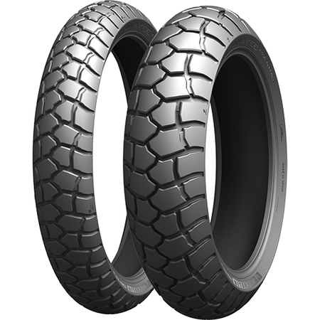 Michelin Anakee Adventure 120/70 19 60V TL/TT Передняя2023 Michelin Anakee Adventure 120/70 19 60V TL/TT Передняя2023