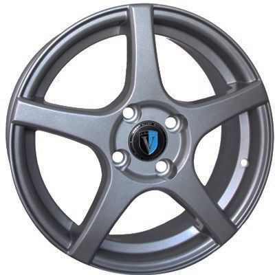 VENTI 1510 6x15 4*100 Et:37 Dia:60,1 HB VENTI 1510 6x15 4*100 Et:37 Dia:60,1 HB