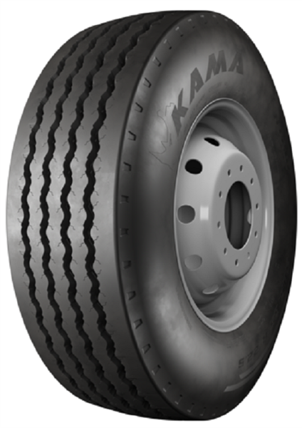 Шина грузовая шина Кама NT-201 385/65 R22.5 160K 0pr Прицеп Шина грузовая шина Кама NT-201 385/65 R22.5 160K 0pr Прицеп