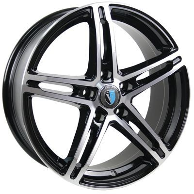 VENTI 1518 6x15 4*98 Et:40 Dia:58,6 BD VENTI 1518 6x15 4*98 Et:40 Dia:58,6 BD