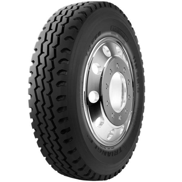 грузовая шина Triangle TR668 7.50 R16 122/118L 14pr Универсальная грузовая шина Triangle TR668 7.50 R16 122/118L 14pr Универсальная