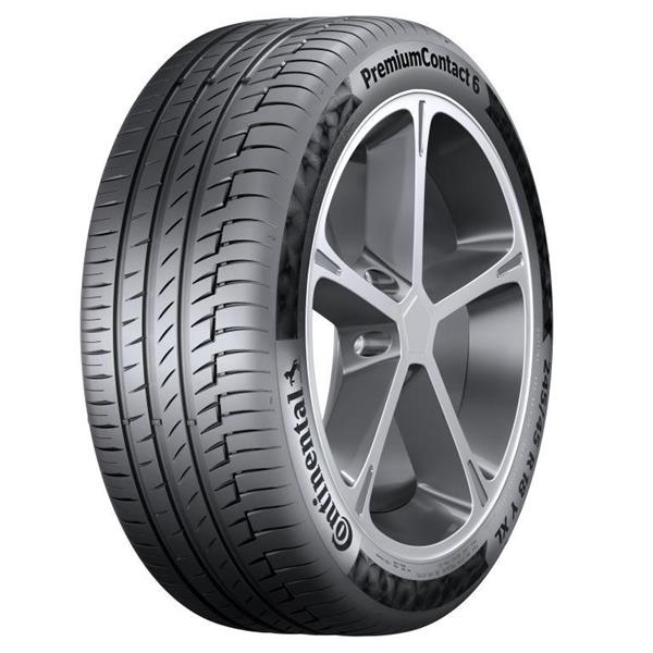 295/45R20 114W Continental ContiPremiumContact 6 SSR 295/45R20 114W Continental ContiPremiumContact 6 SSR
