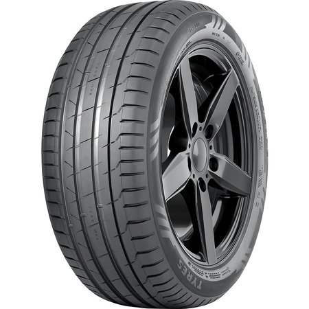 275/55R19 111W Ikon Tyres (Nokian Tyres) Autograph Ultra 2 SUV