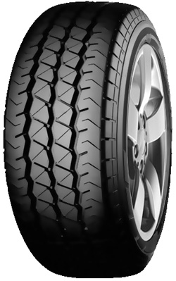 225/65R16 112R Yokohama RY818 225/65R16 112R Yokohama RY818