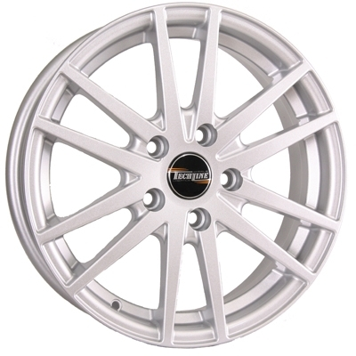Tech Line 305 4,5x13 4*100 Et:43 Dia:67,1 S Tech Line 305 4,5x13 4*100 Et:43 Dia:67,1 S