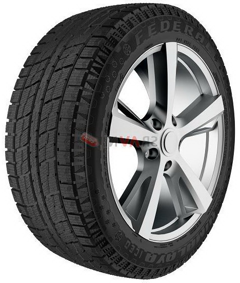 225/55R17 97Q Federal Himalaya ICEO