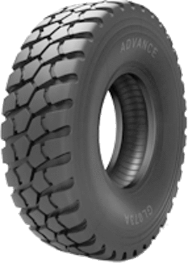 14.00R20 164/161G 20 Advance GL073A TT 14.00R20 164/161G 20 Advance GL073A TT