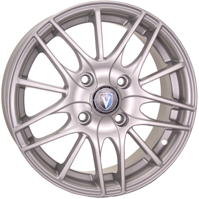 VENTI 1406 5,5x14 4*100 Et:43 Dia:67,1 S VENTI 1406 5,5x14 4*100 Et:43 Dia:67,1 S