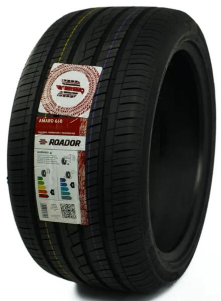 205/45R17 88W Roador Amaro 668 205/45R17 88W Roador Amaro 668