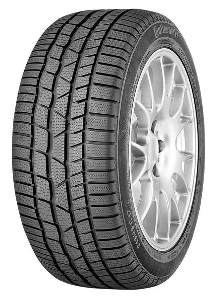 285/40R19 103V Continental ContiWinterContact TS 830