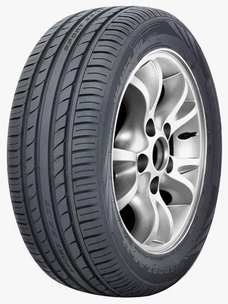 245/40R19 98Y Trazano SA37