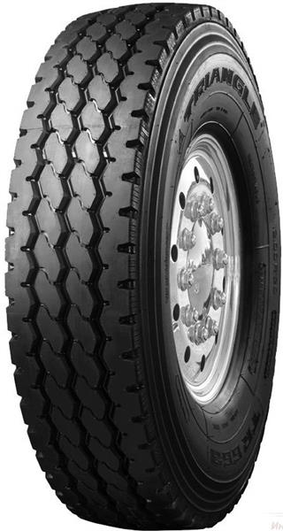 Шина грузовая шина Triangle TR 663 11.00 R22.5 146/143L 16pr Универсальная Шина грузовая шина Triangle TR 663 11.00 R22.5 146/143L 16pr Универсальная