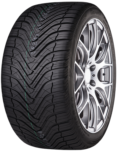 265/45R20 108W Gripmax SureGrip A/S 265/45R20 108W Gripmax SureGrip A/S
