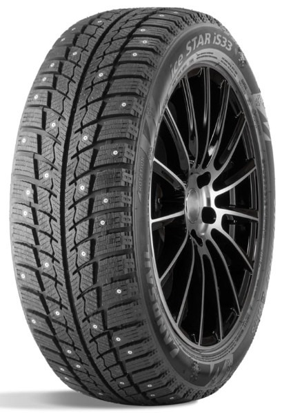 225/55R17 97T Landsail ice STAR iS33 225/55R17 97T Landsail ice STAR iS33