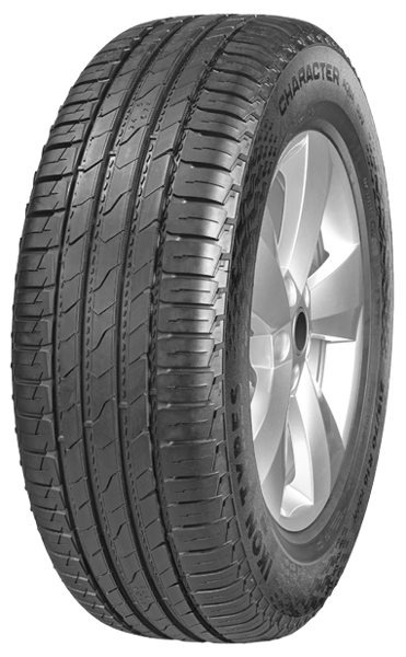 235/55R20 102V Ikon Tyres (Nokian Tyres) Character Aqua SUV 235/55R20 102V Ikon Tyres (Nokian Tyres) Character Aqua SUV