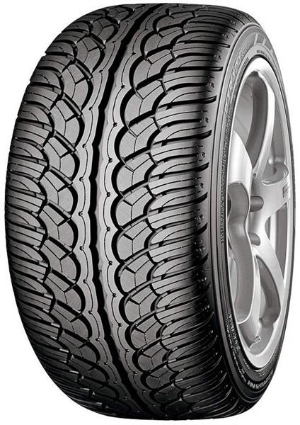 285/40R24 112V Yokohama Parada Spec-X (PA02)
