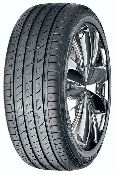 225/35R18 87Y Roadstone N'Fera SU1 225/35R18 87Y Roadstone N'Fera SU1