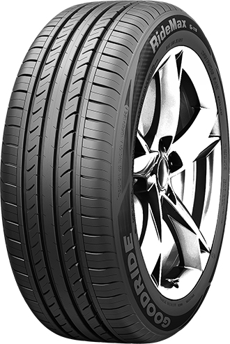 245/35R20 95W Goodride RideMax G-118