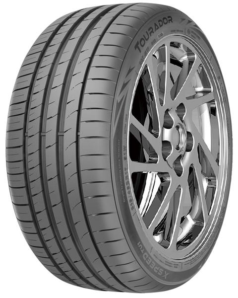 245/40R19 98W Tourador X SPEED TU1