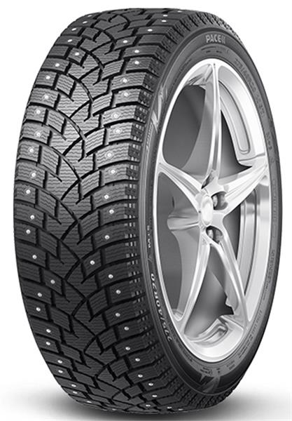 265/60R18 114T Pace Antarctica Sport