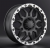 LS wheels LS1285 7,5x17 6*114,3 Et:40 Dia:66,1 mbl LS wheels LS1285 7,5x17 6*114,3 Et:40 Dia:66,1 mbl