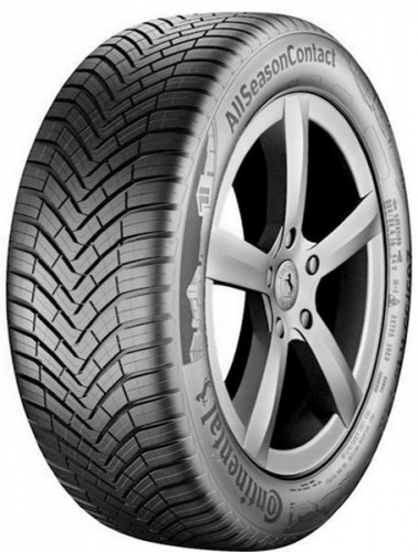 215/65R17 99V Continental AllSeason Contact 215/65R17 99V Continental AllSeason Contact