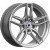 K&K Бартон 8x17 5*115 Et:45 Dia:70,2 дарк платинум