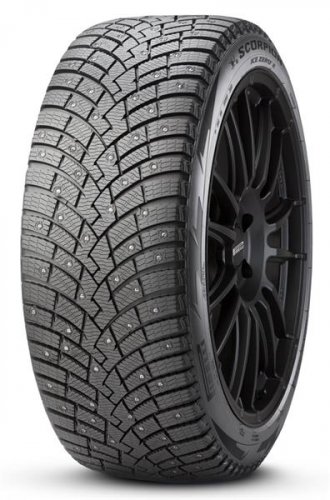 235/65R18 110T Pirelli Scorpion Ice Zero 2