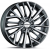 Carwel Токо 7x17 5*114,3 Et:45 Dia:60,1 AGR Carwel Токо 7x17 5*114,3 Et:45 Dia:60,1 AGR
