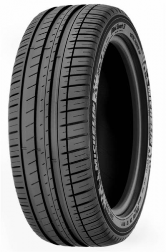 275/40R19 101Y Michelin Pilot Sport 3 MO 275/40R19 101Y Michelin Pilot Sport 3 MO