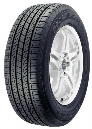 245/60R20 107H Yokohama Geolandar G056 245/60R20 107H Yokohama Geolandar G056