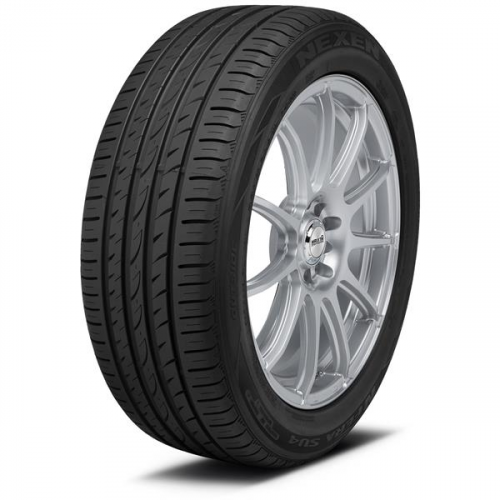185/65R15 88H Nexen N'FERA SU4