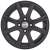 Скад Мальта 6x15 4*100 Et:50 Dia:60,1 графит Скад Мальта 6x15 4*100 Et:50 Dia:60,1 графит