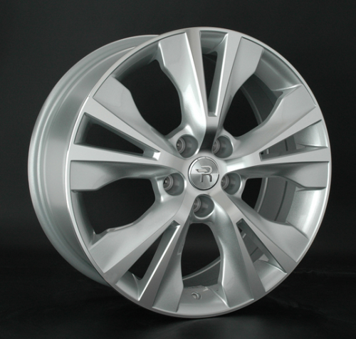 Replay INF38 7,5x18 5*114,3 Et:45 Dia:66,1 SF Replay INF38 7,5x18 5*114,3 Et:45 Dia:66,1 SF