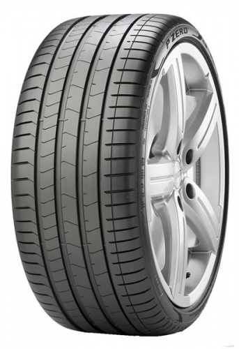 235/55R18 100V Pirelli PZERO LUXURY SALOON VOL 235/55R18 100V Pirelli PZERO LUXURY SALOON VOL