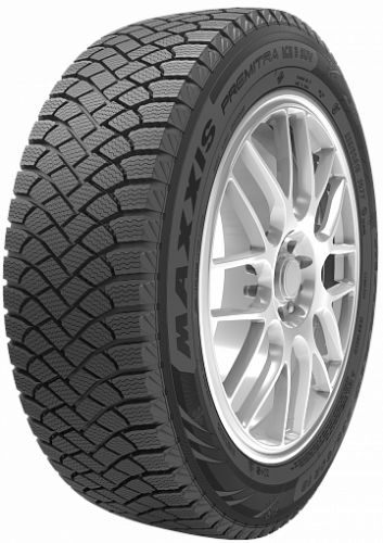 225/55R17 101T Maxxis Premitra Ice 5 SP5 225/55R17 101T Maxxis Premitra Ice 5 SP5