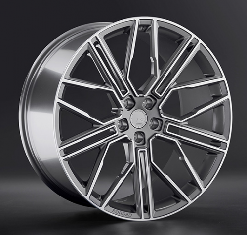 LS Forged FG08 9x21 5*150 Et:45 Dia:110,1 bkf LS Forged FG08 9x21 5*150 Et:45 Dia:110,1 bkf