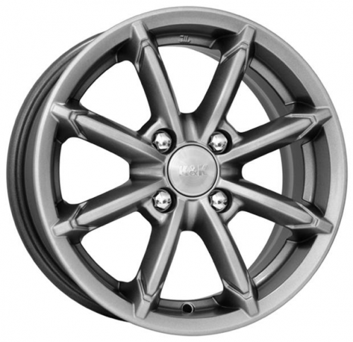 K&K Sportline 6x14 4*98 Et:30 Dia:58,6 блэк платинум K&K Sportline 6x14 4*98 Et:30 Dia:58,6 блэк платинум