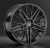 LS wheels FlowForming RC76 8x18 5*108 Et:45 Dia:63,3 bk