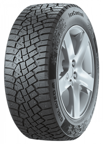 245/60R18 105T Gislaved IceControl 245/60R18 105T Gislaved IceControl