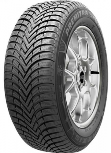 245/45R18 100V Maxxis Premitra Snow WP6
