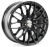NEO 654 6,5x16 5*114,3 Et:45 Dia:60,1 BL NEO 654 6,5x16 5*114,3 Et:45 Dia:60,1 BL