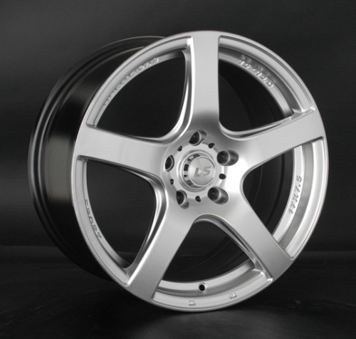 LS wheels LS364 7,5x17 5*114,3 Et:40 Dia:73,1 HP LS wheels LS364 7,5x17 5*114,3 Et:40 Dia:73,1 HP