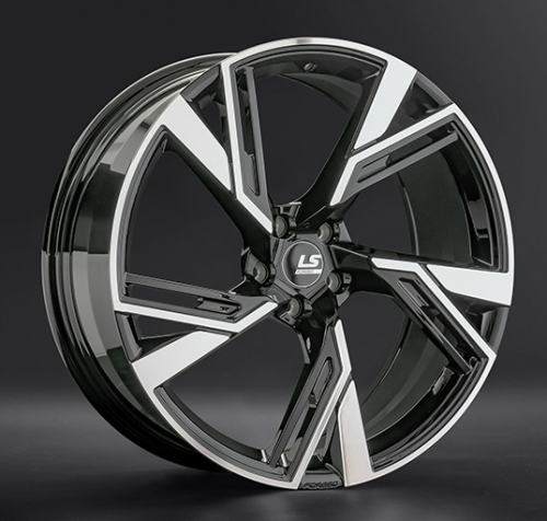 LS Forged FG23 8x18 5*114,3 Et:45 Dia:67,1 bkf LS Forged FG23 8x18 5*114,3 Et:45 Dia:67,1 bkf
