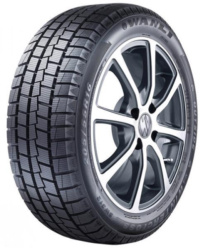 245/45R19 98H Wanli SW312