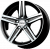 Carwel Вилюй 230 7x17 5*108 Et:45 Dia:67,1 AB Carwel Вилюй 230 7x17 5*108 Et:45 Dia:67,1 AB