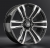 LS Forged FG11 8x19 6*139,7 Et:25 Dia:106,1 BKF LS Forged FG11 8x19 6*139,7 Et:25 Dia:106,1 BKF