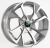 Megami MGM-23 6x14 4*100 Et:35 Dia:67,1 gmf